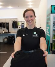 JustFit-Körperwerkstatt Hamburg Hohenfelde Bild 15