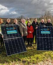 ENTEGRO Photovoltaik-Systeme GmbH Bild 1