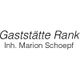 Gaststätte Rank