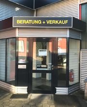 Driver Center Wedel - Driver Reifen und KFZ-Technik GmbH Bild 2