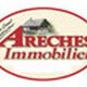 Agence Areches Immobilier