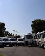 Dvi Transporte GmbH Bild 5