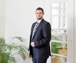 Etude CHIOCCHETTI & SIEVI : Agent d'Affaires Bild 6