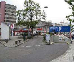 B+B Parkhaus Bild 1