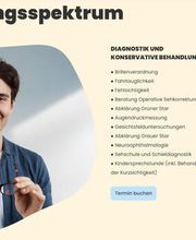 Augenarztpraxis an der Aare Bild 2