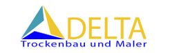 Delta Trockenbau Und Maler logo