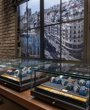 BREITLING BOUTIQUE MADRID SERRANO imagen 5