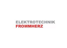 Elektrotechnik Frommherz