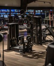 Fitness First Bad Berka - Gerätetraining