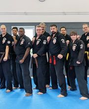 empty hands e.V. Kenpo Bild 3