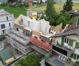 GERBER HOLZBAU BERN AG Bild 3