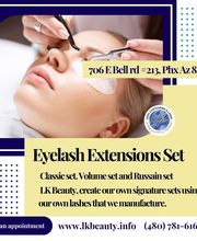 LK Beauty Med Spa image 4