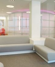 Kieferorthopädie Stadelhofen in Zürich. Dr. Felix A. Rohrer Bild 6