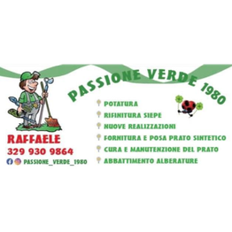 Passione Verde 1980 logo