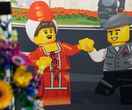 LEGO® Certified Store Vaguada imagen 3