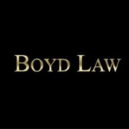 Boyd Law - Orange County