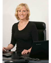 Nießen, Nicole Dr. Bild 1