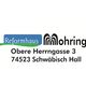 Reformhaus Ilona Mohring