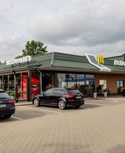 McDonald's Bild 1