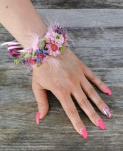 Magnolia Floristik Bild 6