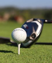 Golf de Puy d'Arnac image 2