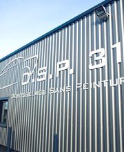 Carrosserie AD DSP 31 image 3