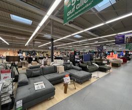 Conforama Schaffisheim