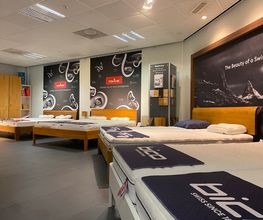 Matratzen günstig kaufen Zürich - Schlafpro Bild 7