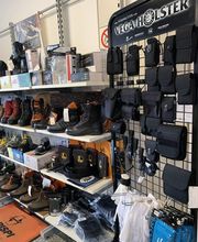 Atea Articoli Tecnici e Antinfortunistica SA Bild 10