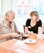 Serata, Stiftung für das Alter Bild 13