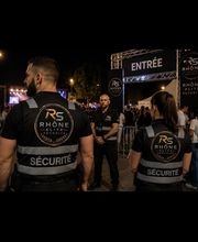 Rhône elite Securite image 1