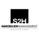 Die S2H Immobilienmanagement München GmbH steht für professionelle Hausverwaltung und WEG-Verwaltung in München.