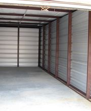 Roll Up Self Storage image 3