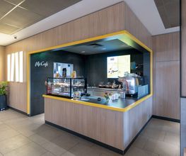 McDonald's Bild 4