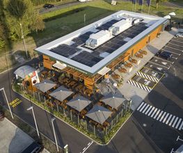 McDonald's Bild 8