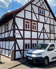 Farbenfroh Malermeisterin Tamina Beckerat Bild 3