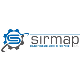 Sirmap logo