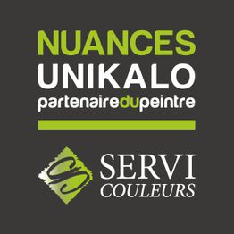 Nuances Unikalo Servi Couleurs Argentan