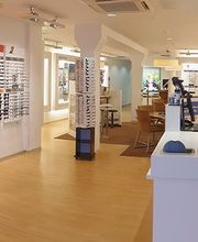 Apollo-Optik - Münster - Salzstr. Bild 2
