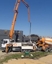 Giorgessi Béton image 7