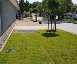 Hajo Rumpf Garten- und Landschaftsbau GmbH Bild 14