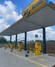 JET Ladestation Bild 1