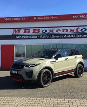 MBBoxenstop AUTOFIT Leipzig Bild 12