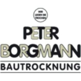 Peter Borgmann Bautrocknung