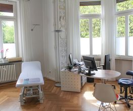 OrthoMainfranken Gemeinschaftspraxis für Orthopädie und Unfallchirurgie Bild 7