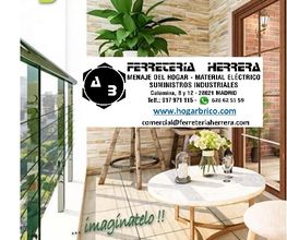 Ferretería Herrera imagen 1