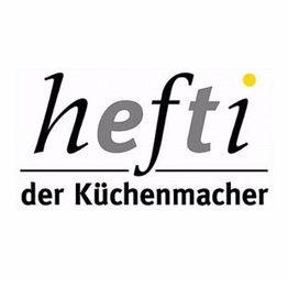 Hefti ins AG, Logo Hefti ins AG