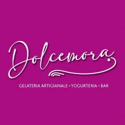 Gelateria Dolcemora Pontedera logo