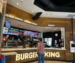 Burger King image 8