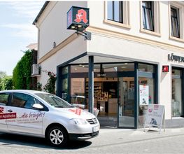 Löwen - Apotheke Aldekerk am Edeka Center Bild 1